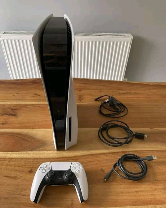 PlayStation 5