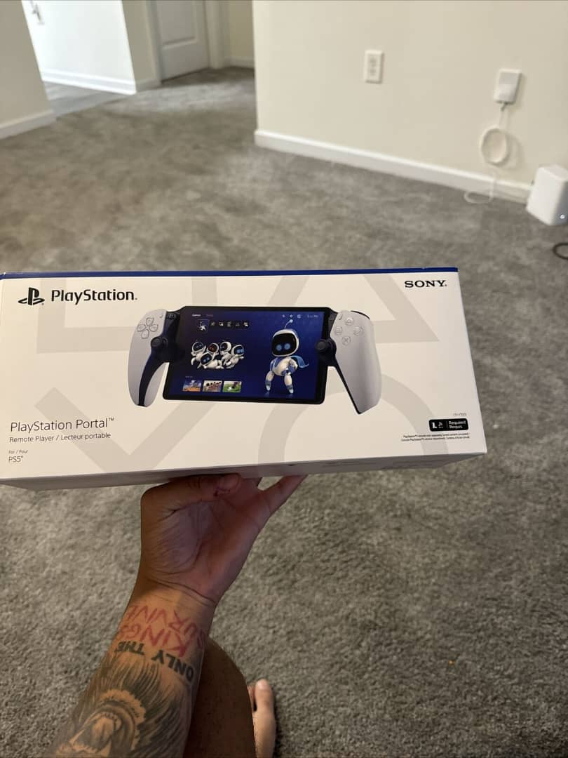 Jeux Sony PlayStation 5