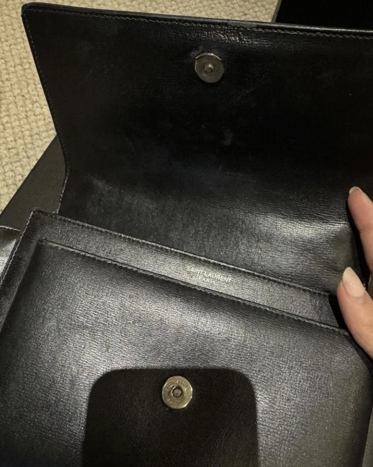 Sac Sunset Yves saint Laurent