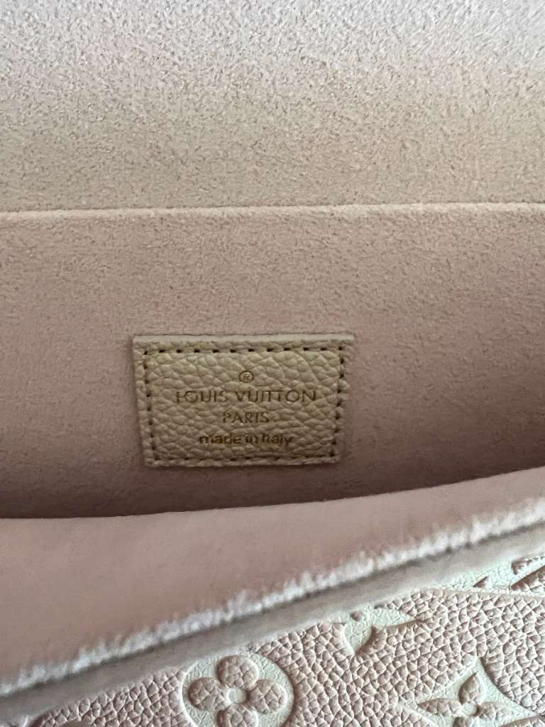 Pochette Felice BAG Fullset 100 & Original Neuf et jamais porté