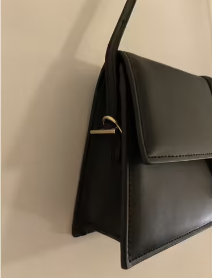 Sac jacquemus en cuir