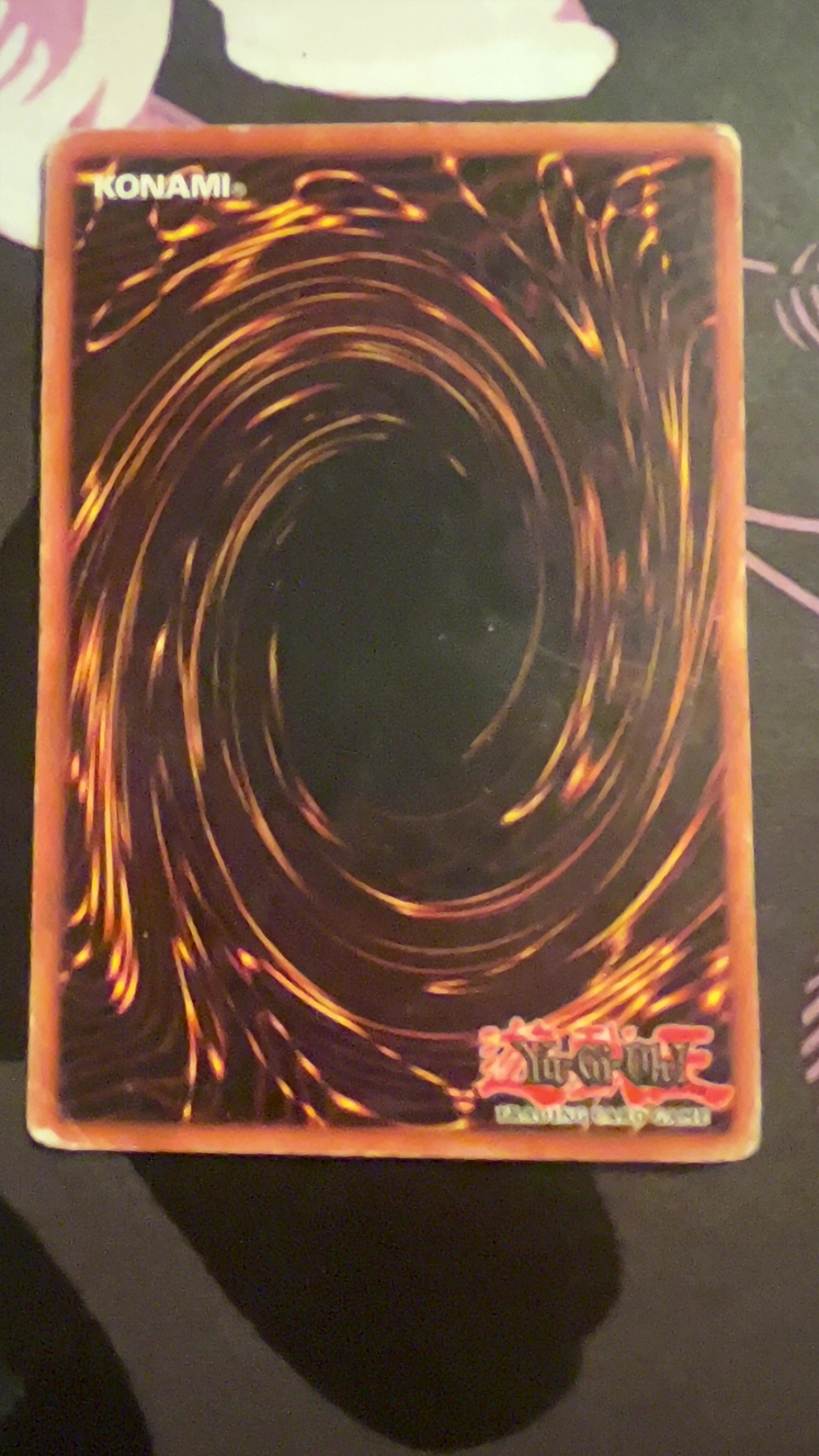 Carte yugioh