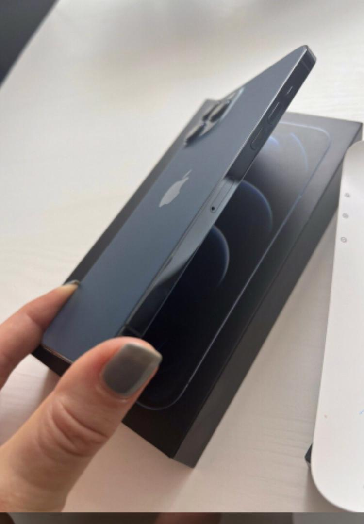 iPhone 13pro max