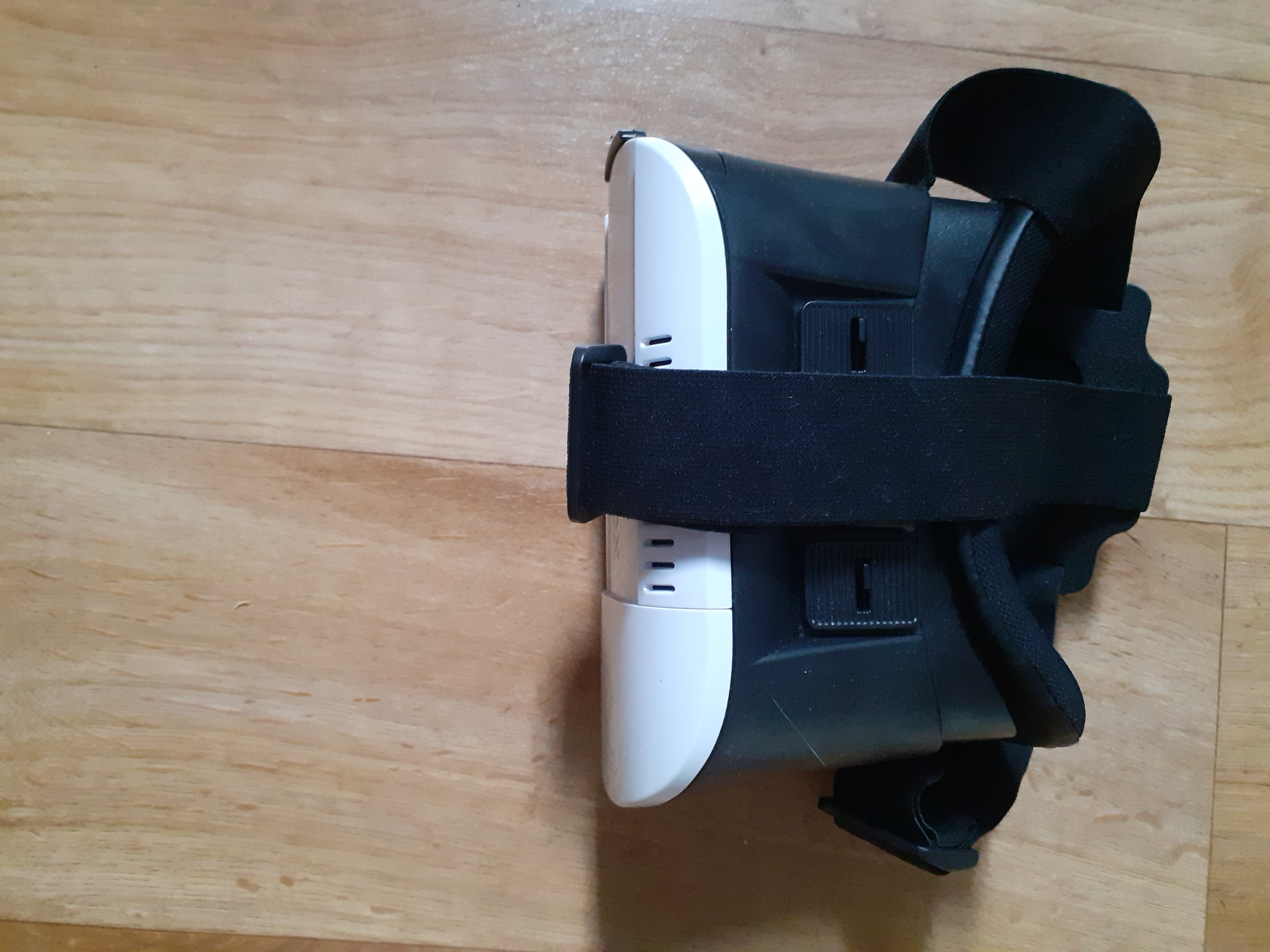 Virtual reality GLASSES - Miniature 3