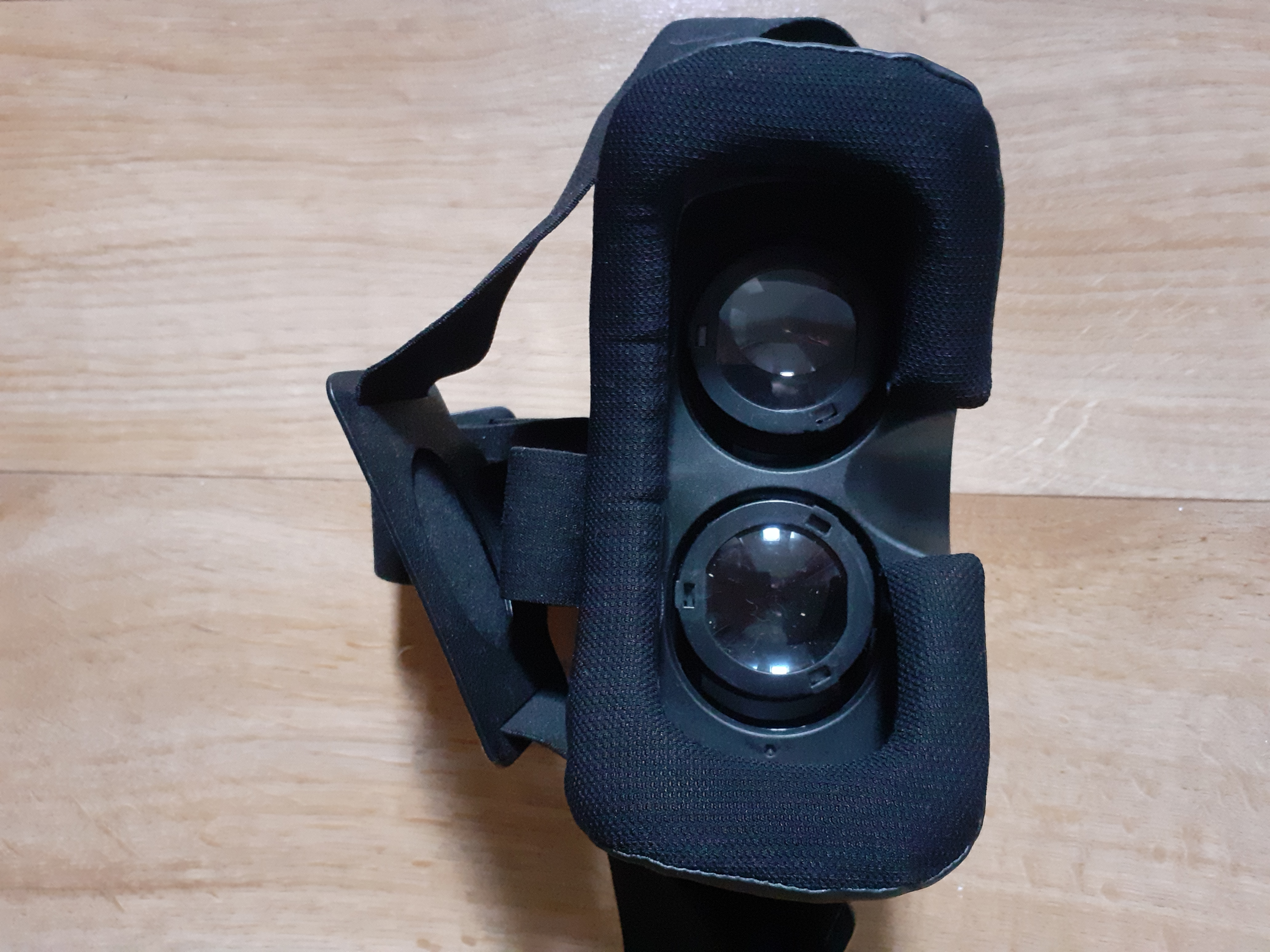 Virtual reality GLASSES