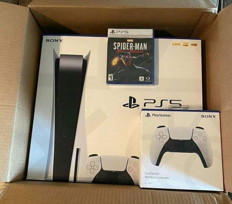 Ps5