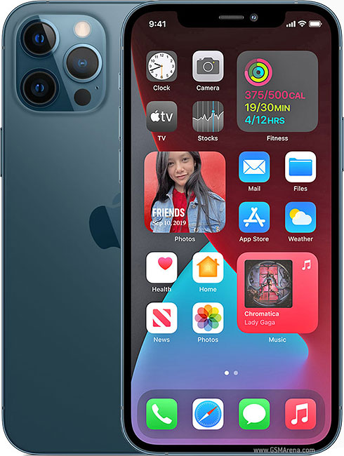 iphone 12pro max