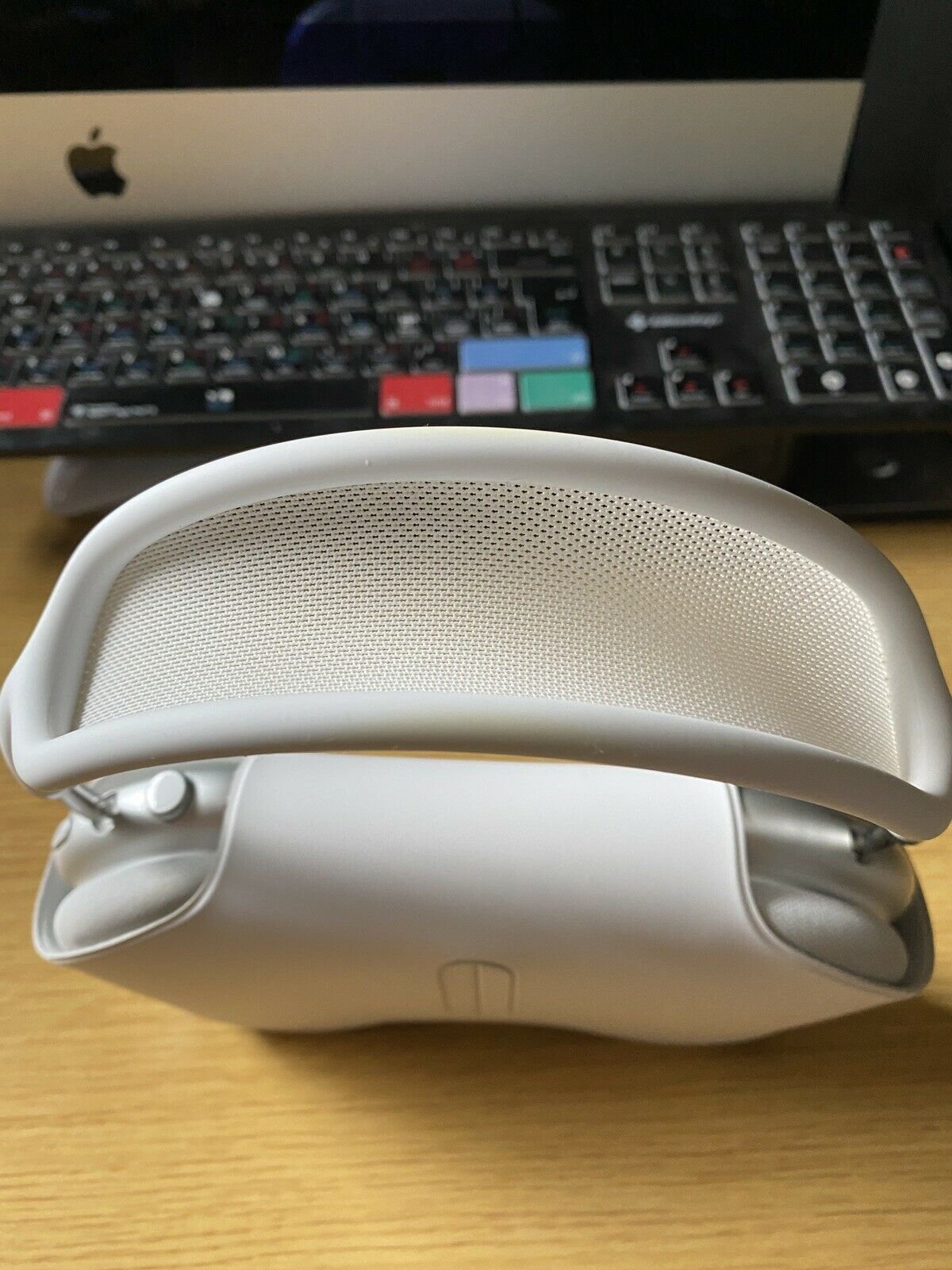 Apple airpods max casque - Miniature 3