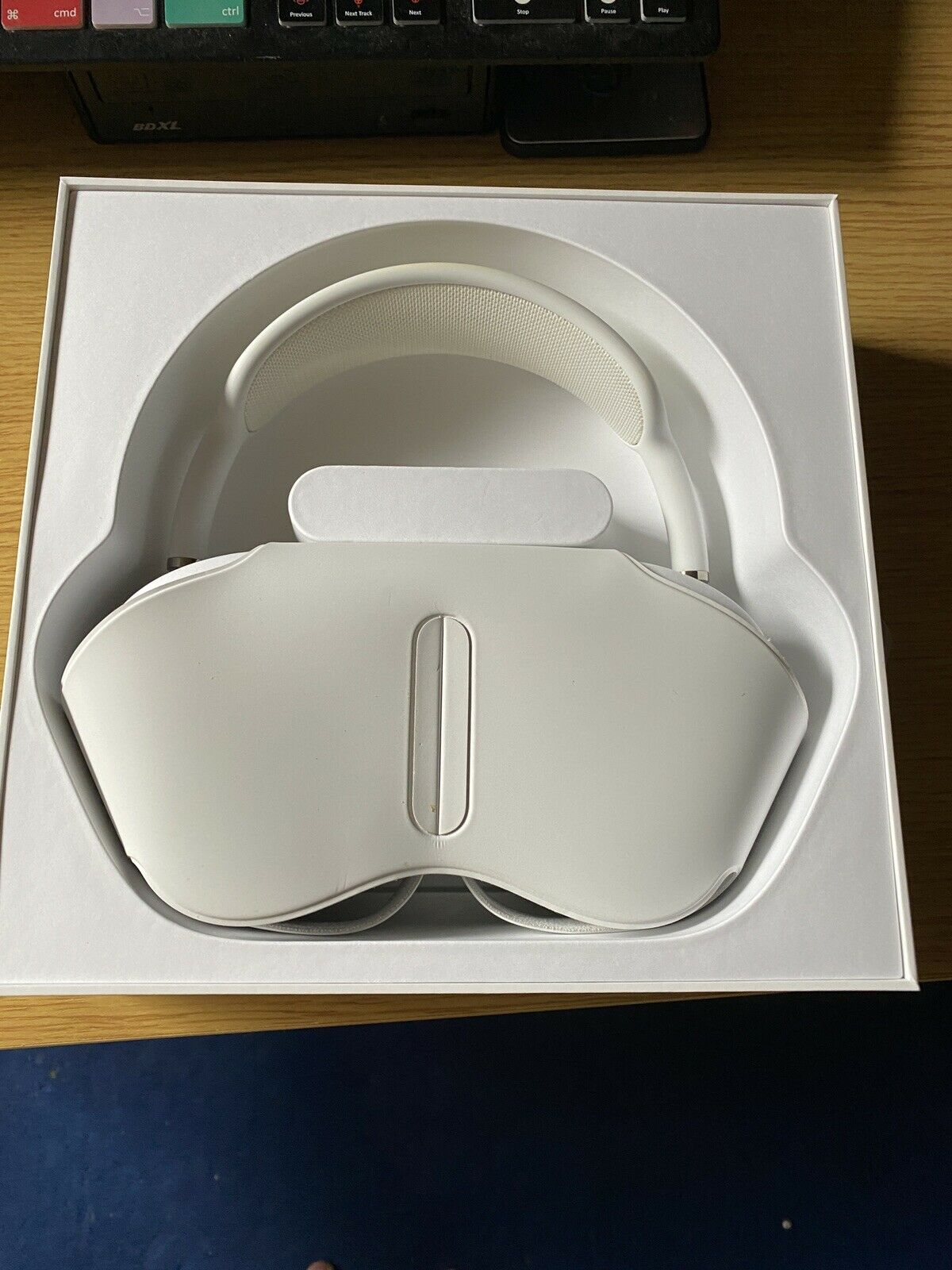 Apple airpods max casque - Miniature 4