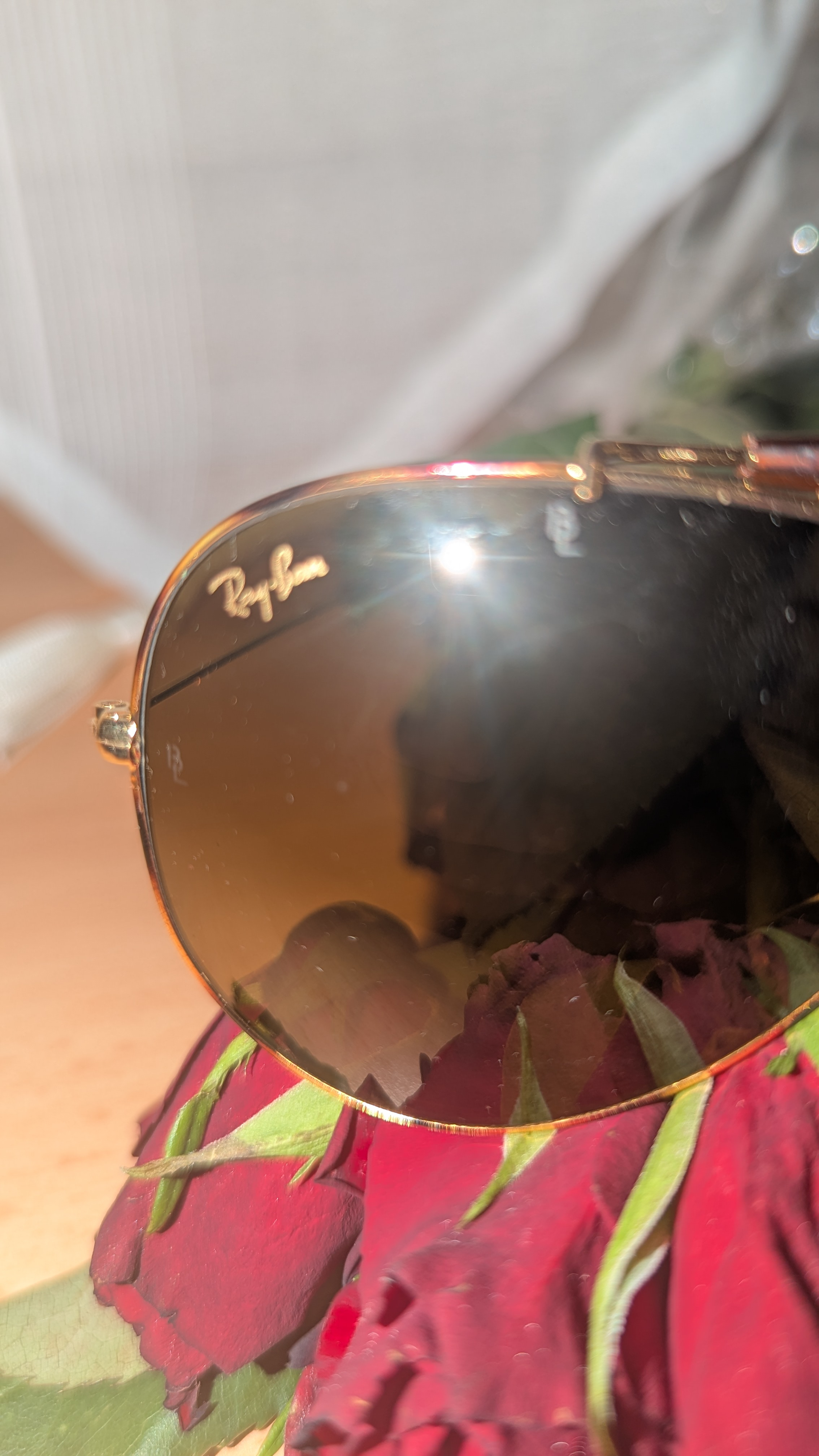 Rayban bl vintage
