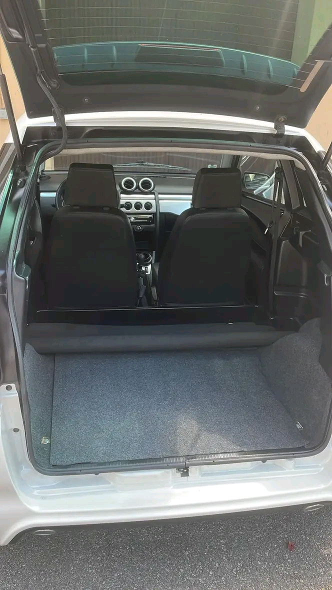 Voiture sans permis disponible