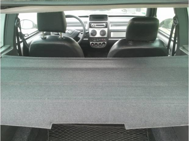 Donation de notre belle voiture sans permis ligier xtoo titanium