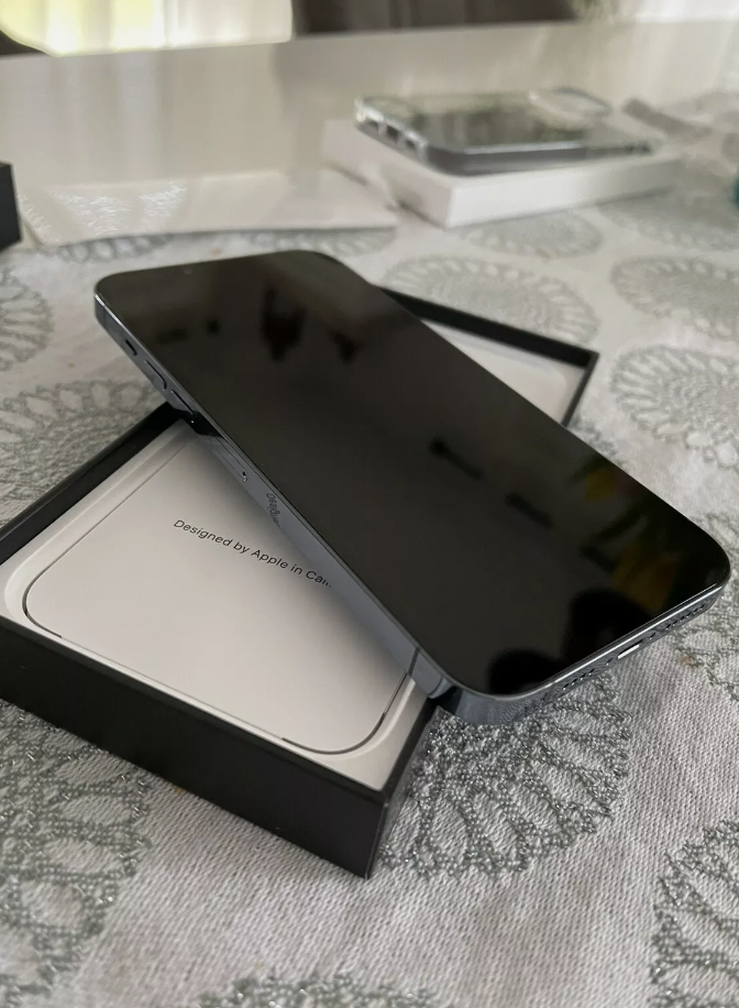 iPhone 14 pro max