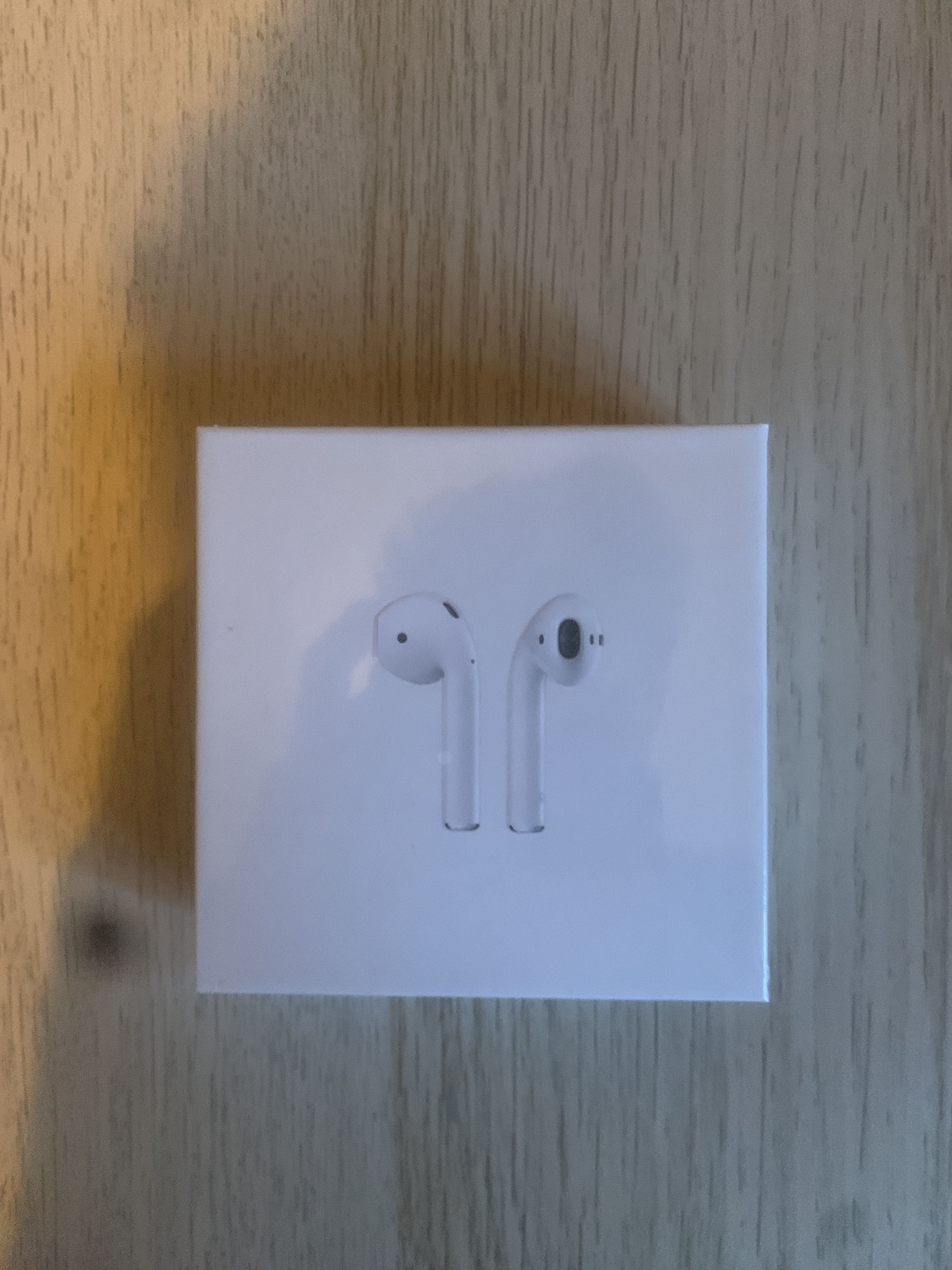 Airpods 2