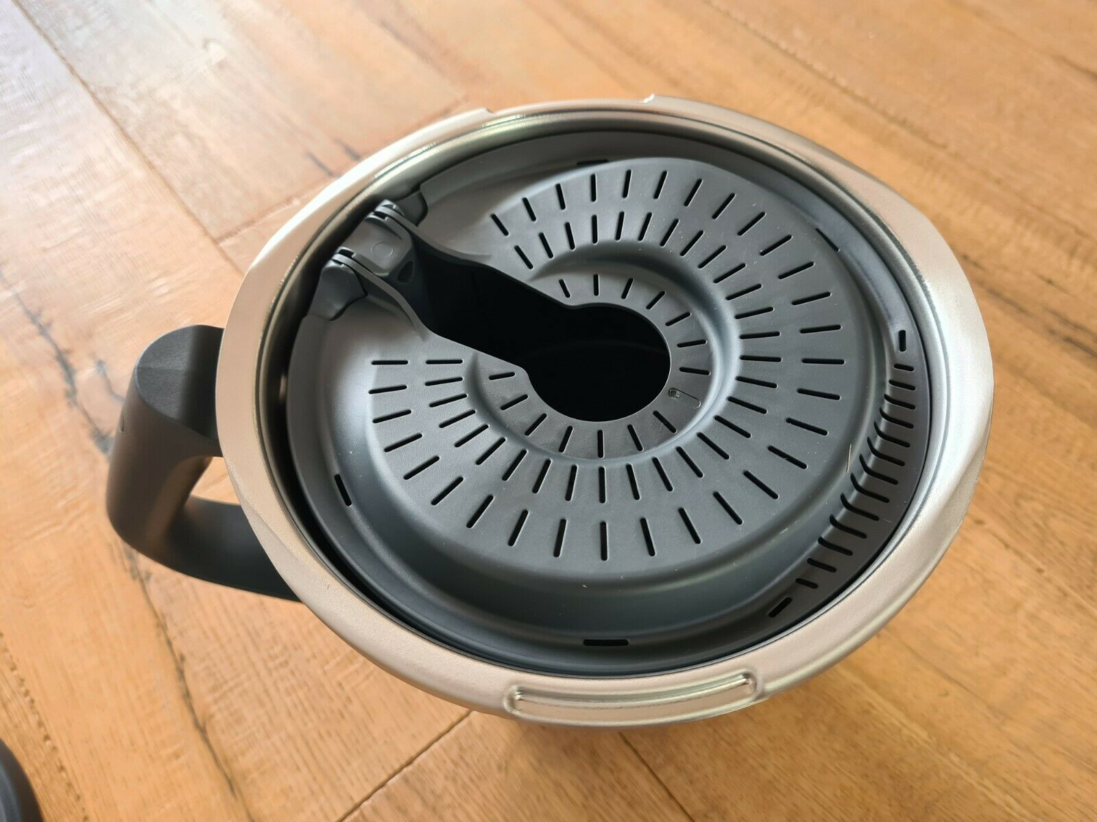 Thermomix tm6