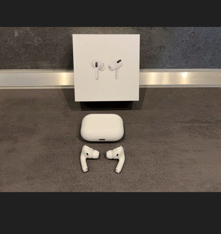 Aire pod pro - Miniature 2
