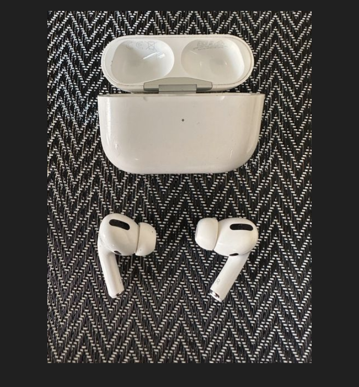 Aire pod pro