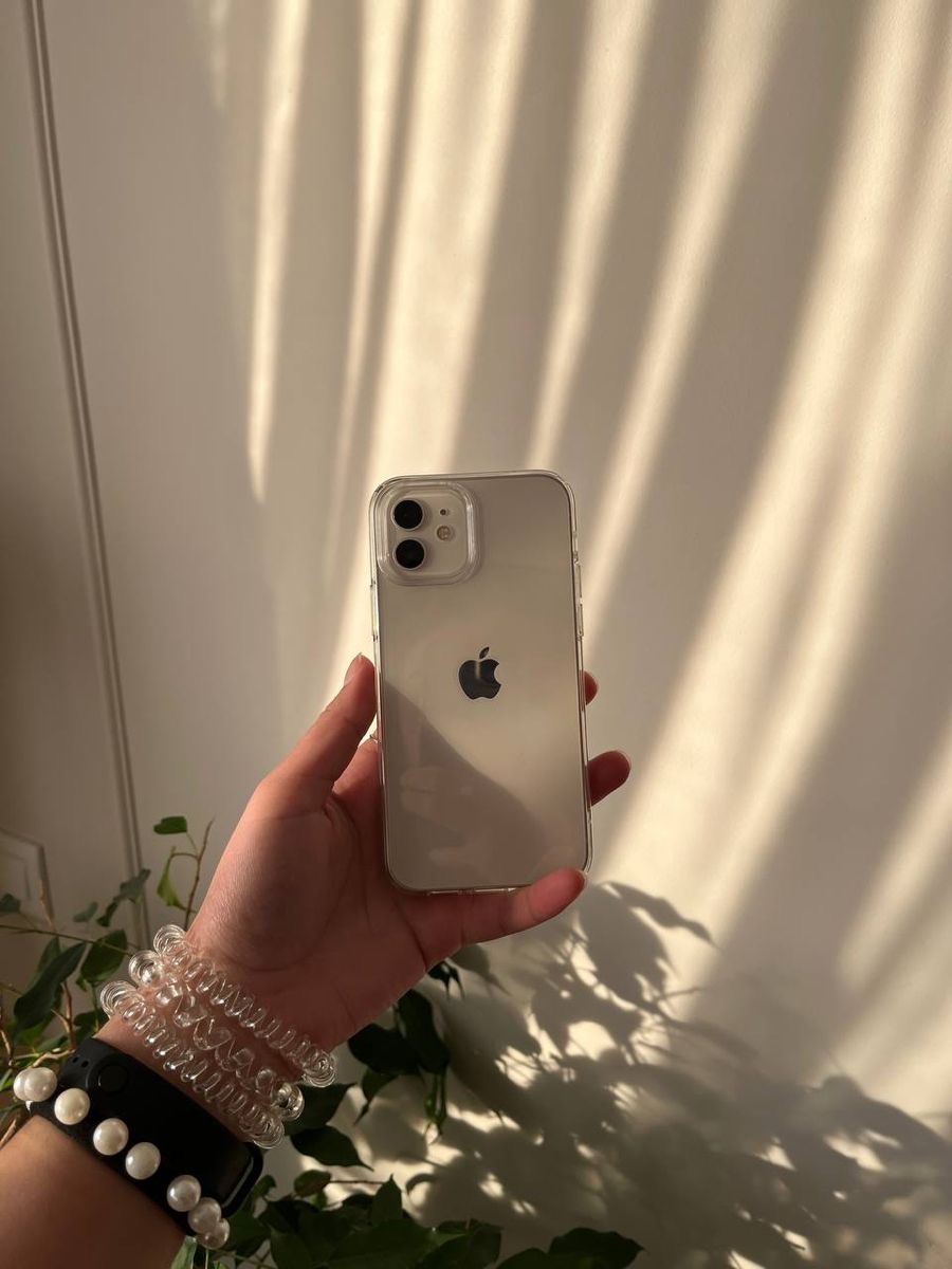 Vente iPhone 12 Mini en très bonne état