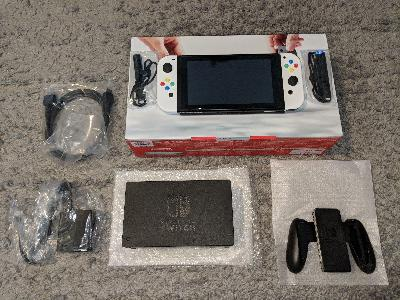 Nintendo Switch lite - Miniature 6