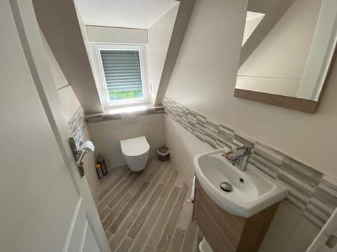 Appartement et studio en location - Miniature 6