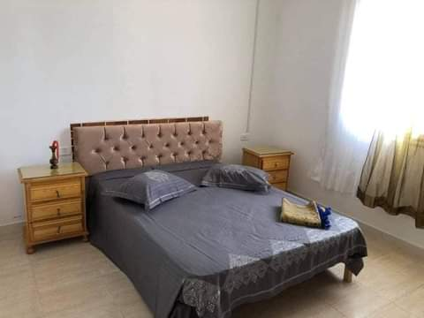 Appartement et studio en location