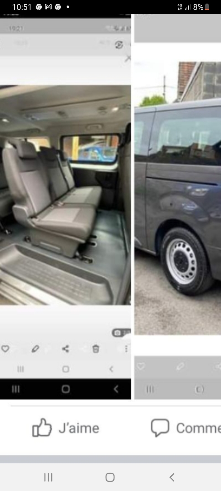 Chauffeur prive