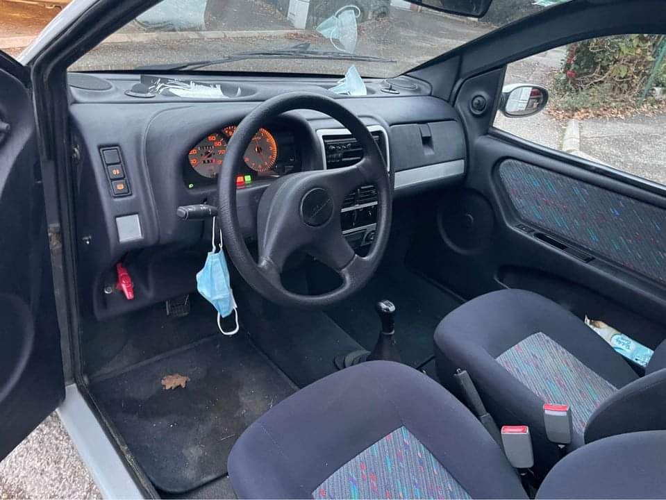 sans permis Aixam 500.5 - Miniature 4