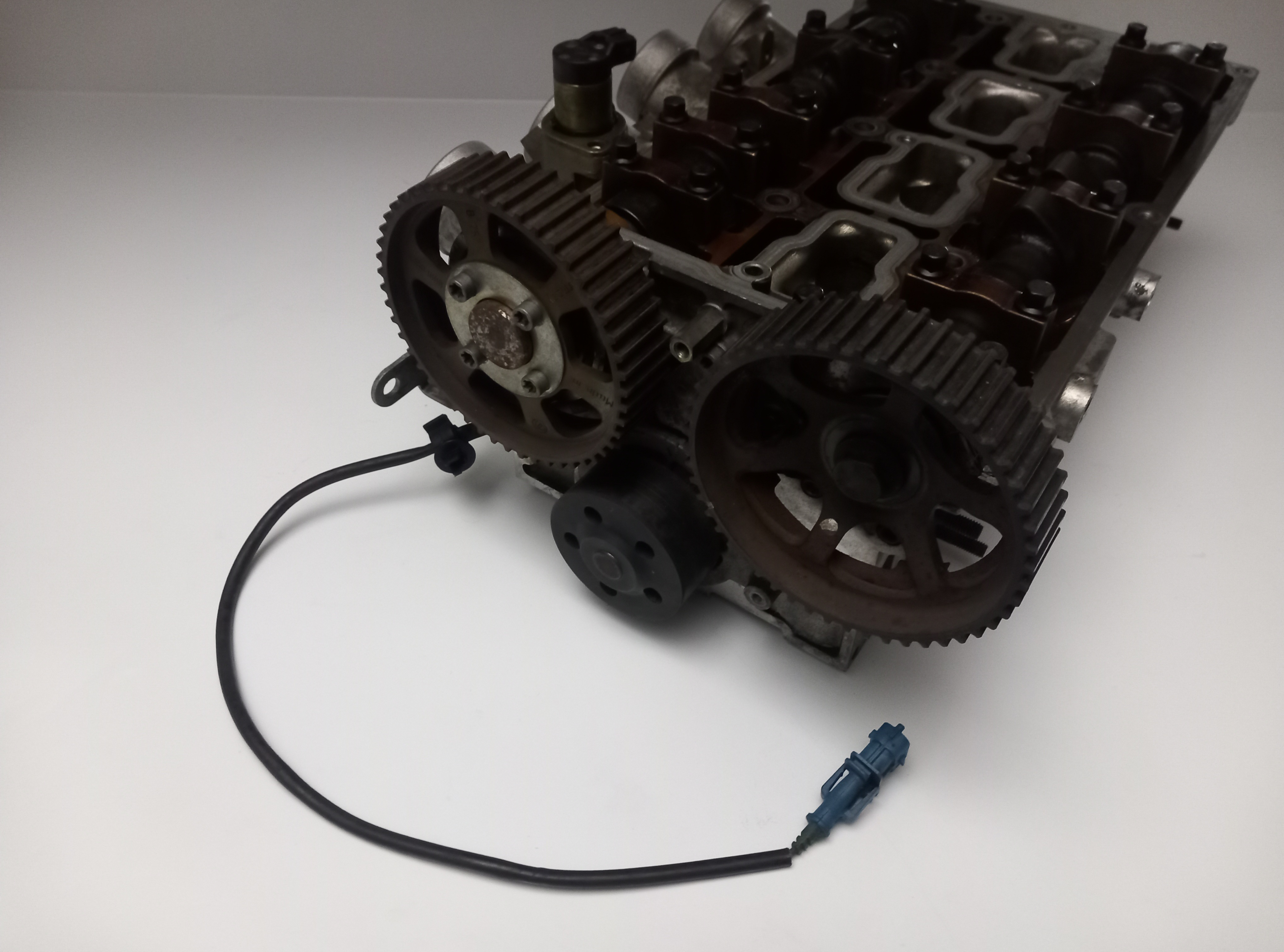 Culasse Alfa Romeo GTV 1994-2004