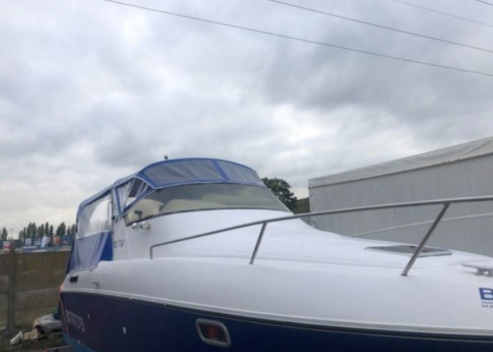 Bateau B2 750 MARINE