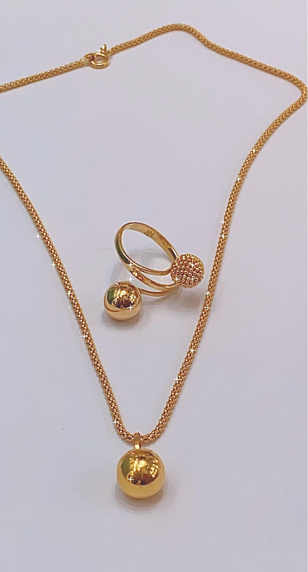offrire Bijoux de luxe nouvelle collection à nos maman pour la fête des mères.