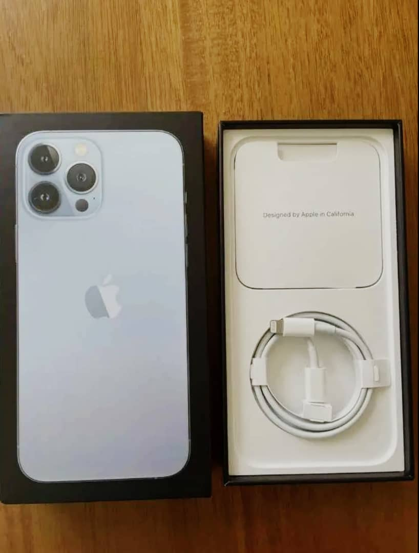 iPhone 13 Pro Max - Miniature 2