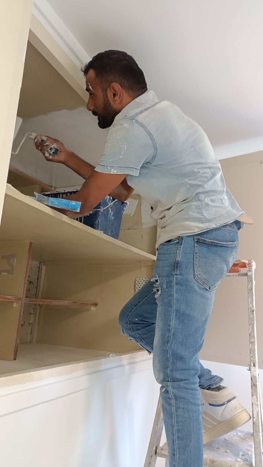 Batiment travaux pro - Miniature 2
