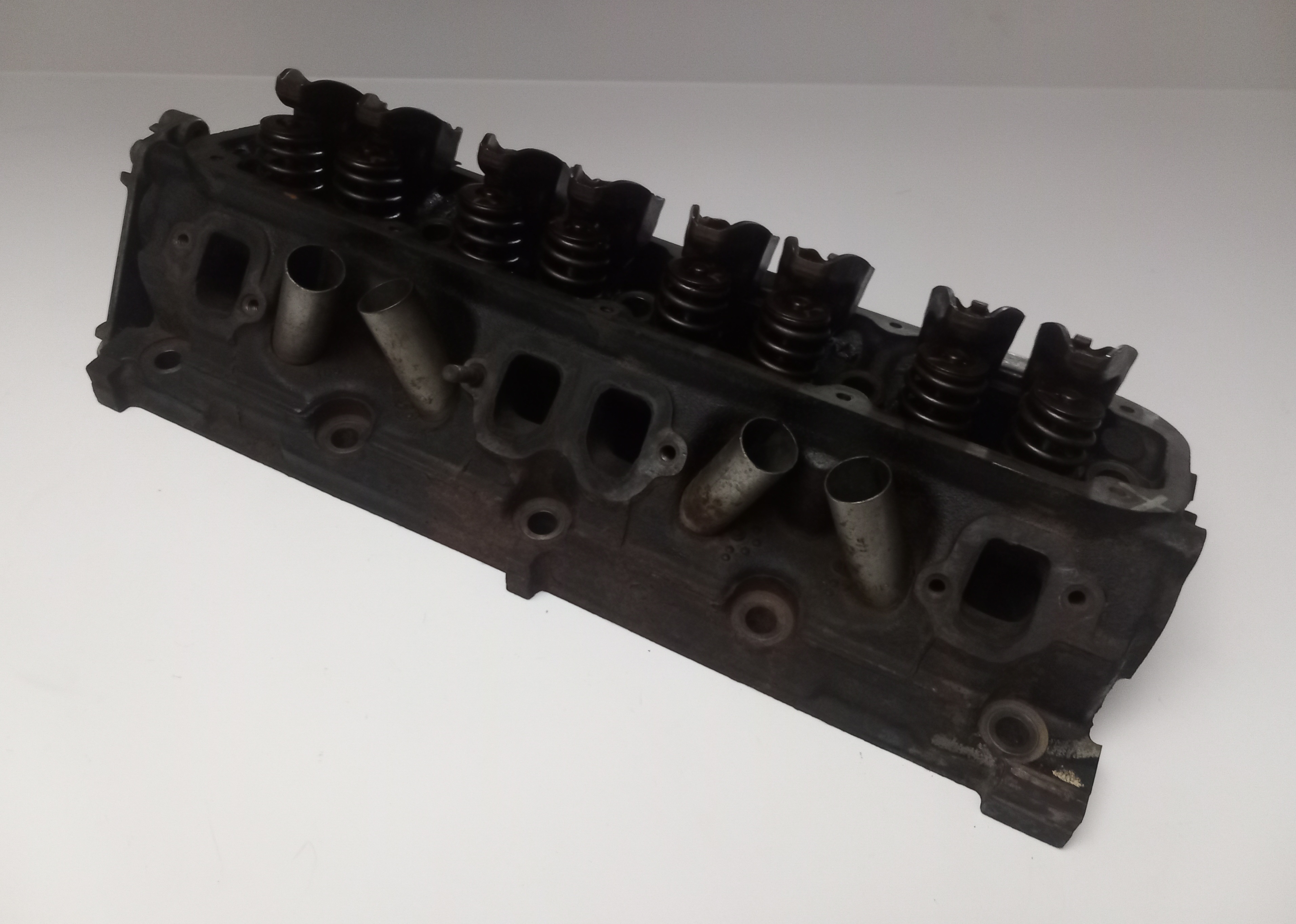 Culasses Jeep Grand Cherokee 1993-1998