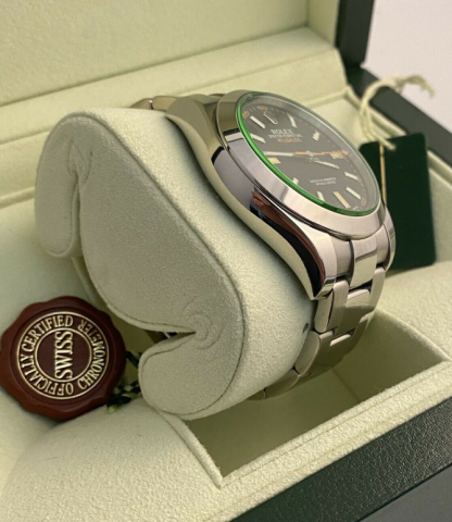 Rolex automatique montre homme