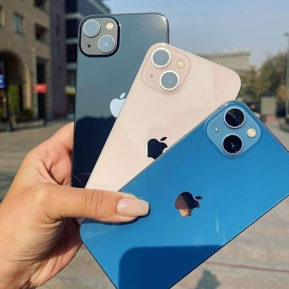 iPhone 13 pro max