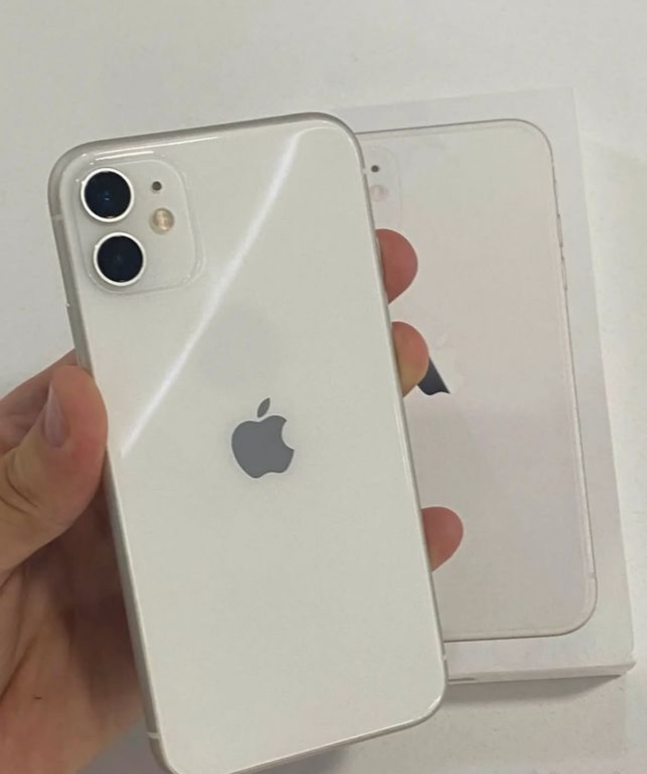 iPhone 11
