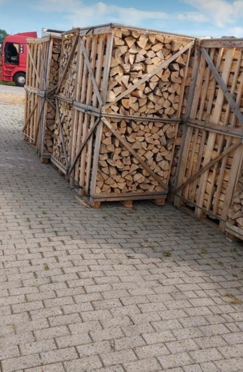 Bois de chauffage