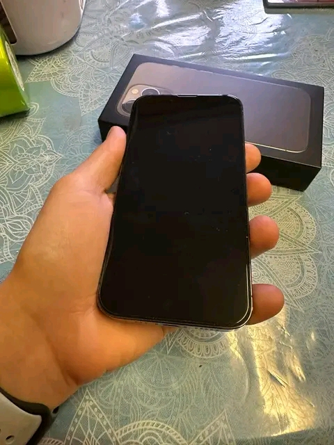 iPhone 13Pro 128gb - Miniature 5