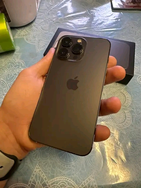 iPhone 13Pro 128gb