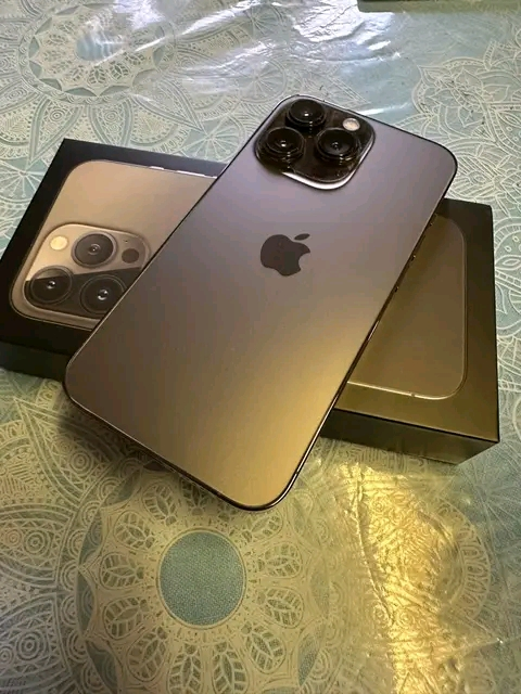 iPhone 13Pro 128gb - Miniature 3