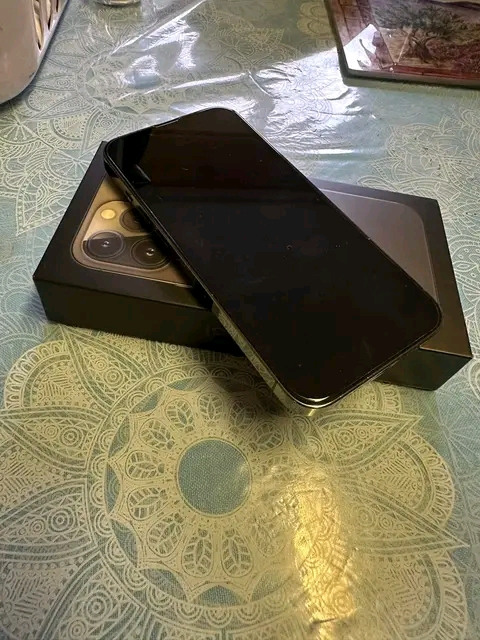 iPhone 13Pro 128gb - Photo 1