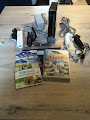 console wii noire occasion