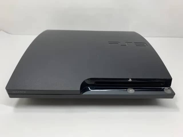 PS 3