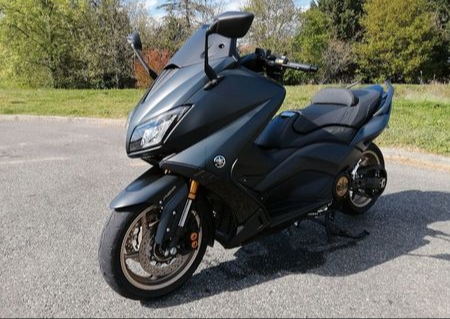 Scooter