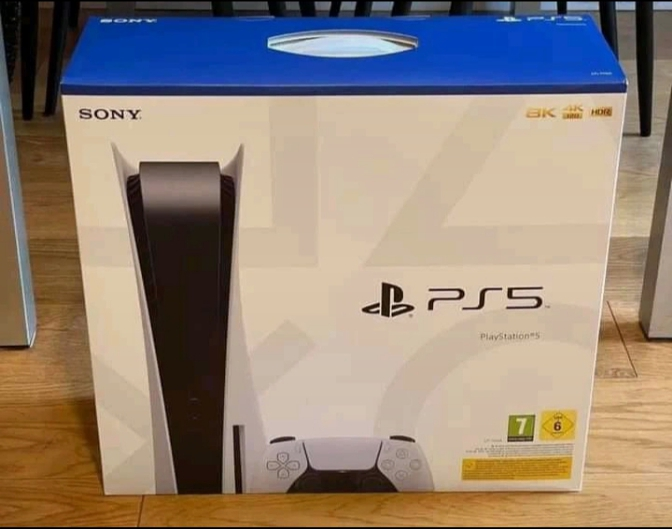 PlayStation 5 - Miniature 4