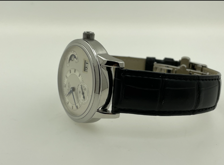 Montre Glashutte