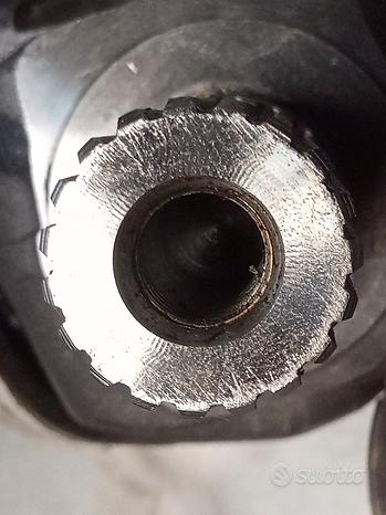 Joint de cardan Volvo Penta PN.3860230 - Photo 1