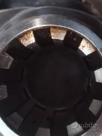 Joint de cardan Volvo Penta PN.3860230 - Miniature 2