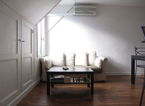 Superbe Apt F3 de 90 m² + varangue + balcon - Miniature 7