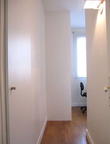 Superbe Apt F3 de 90 m² + varangue + balcon - Miniature 4